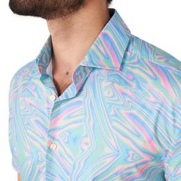Bildspel - OppoSuits Holoperfect Skjorta