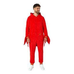 Lysbildefremvisning - OppoSuits Hummer Onesie