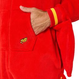 Lysbildefremvisning - OppoSuits Hummer Onesie