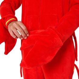 Lysbildefremvisning - OppoSuits Hummer Onesie
