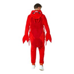 Lysbildefremvisning - OppoSuits Hummer Onesie