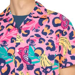 Bildspel - OppoSuits Jazzy Jungle Shorts Kostym