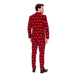 Bildspel - OppoSuits King of Hearts Kostym