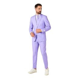 OppoSuits Lavish Lavender Kostym