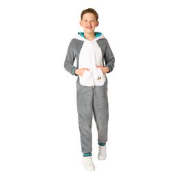 Bildspel - OppoSuits Lemur Barn Onesie
