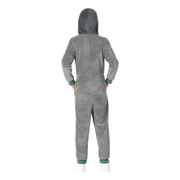 Bildspel - OppoSuits Lemur Barn Onesie