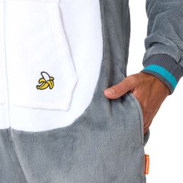 Bildspel - OppoSuits Lemur Onesie