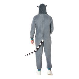 Bildspel - OppoSuits Lemur Onesie