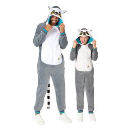 Bildspel - OppoSuits Lemur Onesie