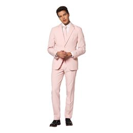 OppoSuits Lush Blush Kostym