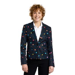 OppoSuits Madam Pac-Man Dam Kavaj