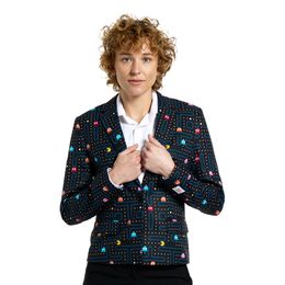 Bildspel - OppoSuits Madam Pac-Man Dam Kavaj