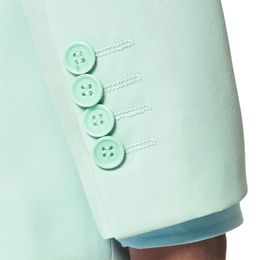 Bildspel - OppoSuits Magic Mint Kostym