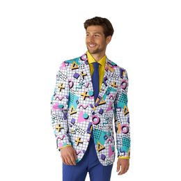 Lysbildefremvisning - OppoSuits Memphis Master Dress