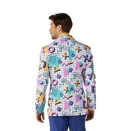 Lysbildefremvisning - OppoSuits Memphis Master Dress
