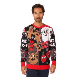 Bildspel - OppoSuits Merry Jinglejoy Jultröja