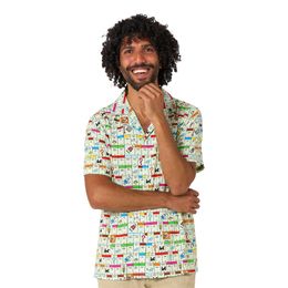 Bildspel - OppoSuits Monopoly™ Skjorta