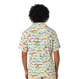 Bildspel - OppoSuits Monopoly™ Skjorta