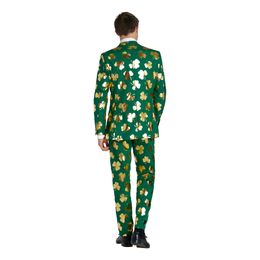 Bildspel - OppoSuits Mr. Clover Clover Kostym