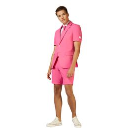 Bildspel - OppoSuits Mr Pink Shorts Kostym