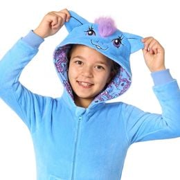 Bildspel - OppoSuits My Little Pony™ Bluebelle Barn Onesie