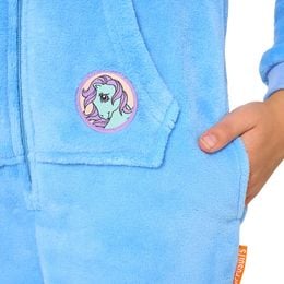 Bildspel - OppoSuits My Little Pony™ Bluebelle Barn Onesie