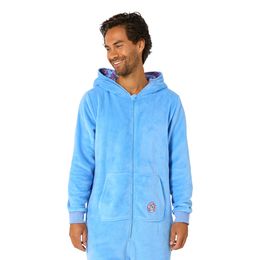 Bildspel - OppoSuits My Little Pony™ Bluebelle Onesie