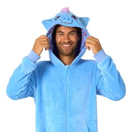 Bildspel - OppoSuits My Little Pony™ Bluebelle Onesie