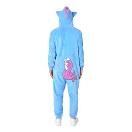Bildspel - OppoSuits My Little Pony™ Bluebelle Onesie