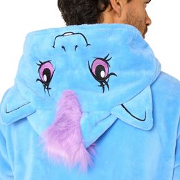 Bildspel - OppoSuits My Little Pony™ Bluebelle Onesie
