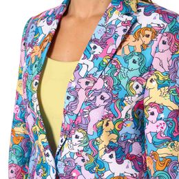 Bildspel - OppoSuits My Little Pony™ Dam Kavaj