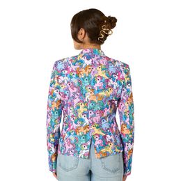 Bildspel - OppoSuits My Little Pony™ Dam Kavaj