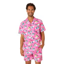 Bildspel - OppoSuits My Little Pony™ Rainbow Sky Shorts Kostym