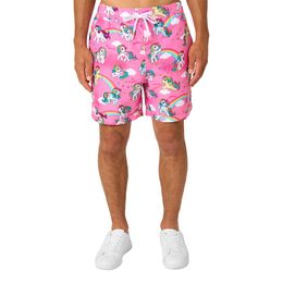 Bildspel - OppoSuits My Little Pony™ Rainbow Sky Shorts Kostym