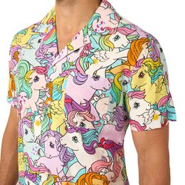 Bildspel - OppoSuits My Little Pony™ Skjorta