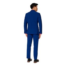 Bildspel - OppoSuits Navy Royale Kostym