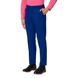 Bildspel - OppoSuits Navy Royale Kostym