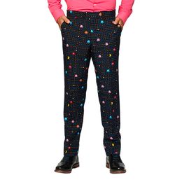 Bildspel - OppoSuits Pac-Man Kostym