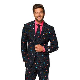 Bildspel - OppoSuits Pac-Man Kostym
