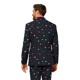 Bildspel - OppoSuits Pac-Man Kostym