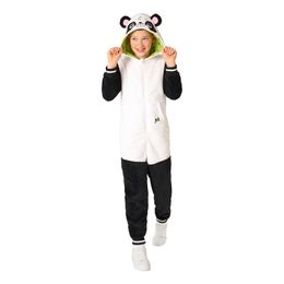 OppoSuits Panda Barne Onesie
