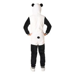 Lysbildefremvisning - OppoSuits Panda Barne Onesie