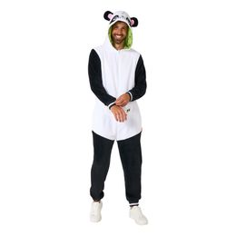 OppoSuits Panda Onesie