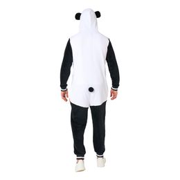 Lysbildefremvisning - OppoSuits Panda Onesie