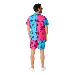 Bildspel - OppoSuits Parallel Palm Shorts Kostym