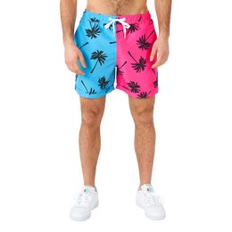 Bildspel - OppoSuits Parallel Palm Shorts Kostym