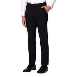 Lysbildefremvisning - OppoSuits Pearly White Smoking