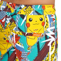 Bildspel - OppoSuits Pika Pikachu Shorts Kostym