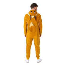 Diaesitys - OppoSuits Pokemon Eevee Onesie