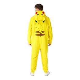 Bildspel - OppoSuits Pokémon Pikachu Onesie